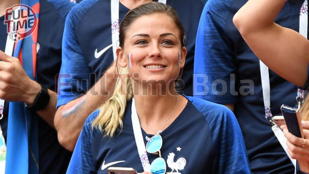 Daftar Pesepakbola Wanita Terseksi Di Dunia yang Juga Berprestasi