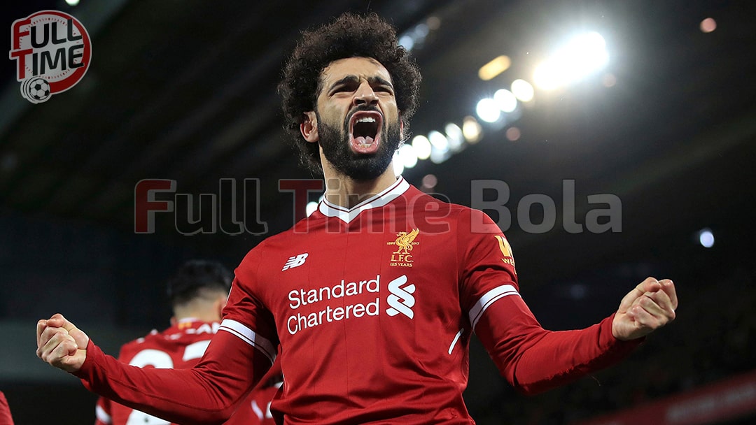 Pesepakbola Dunia yang Beragama Islam dan Sukses