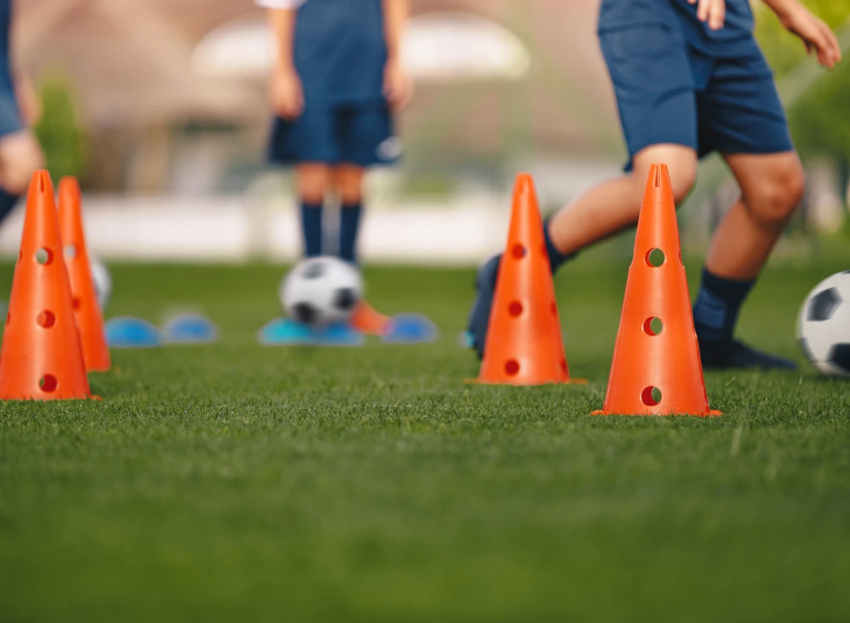 Apa Itu Agregat Sepakbola