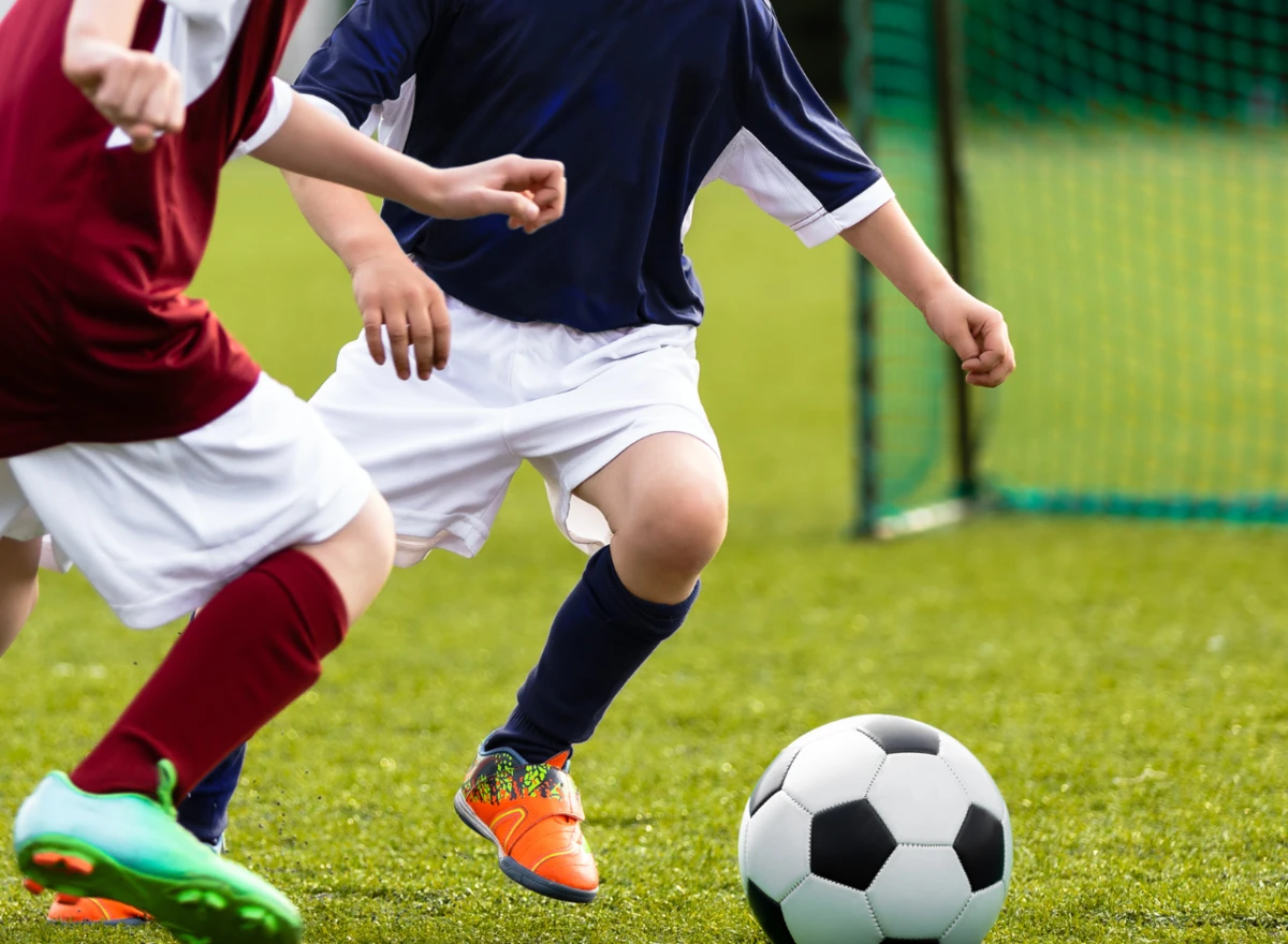 Aturan Permainan Sepak Bola yang Perlu Diperharikan Pemain