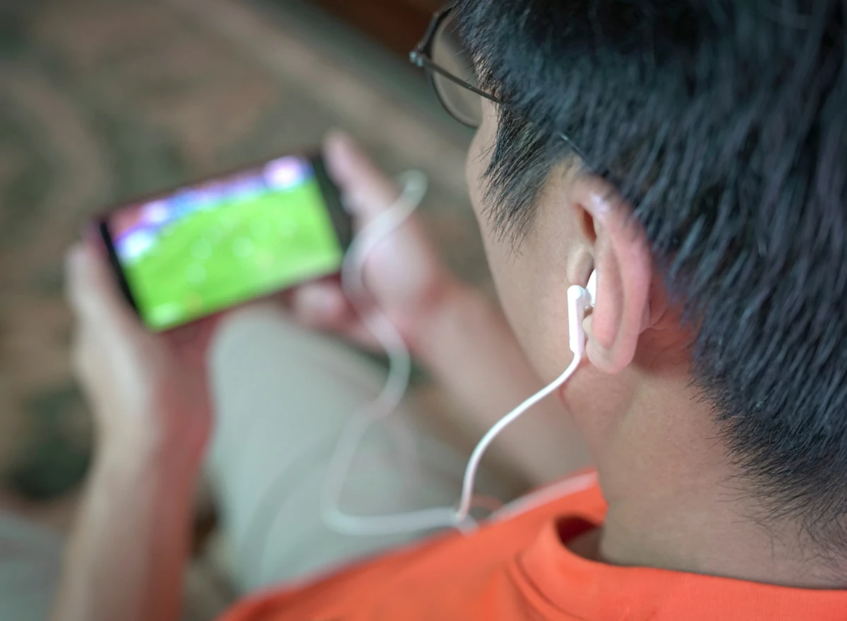 Daftar Aplikasi Nonton Sepakbola Online Gratis