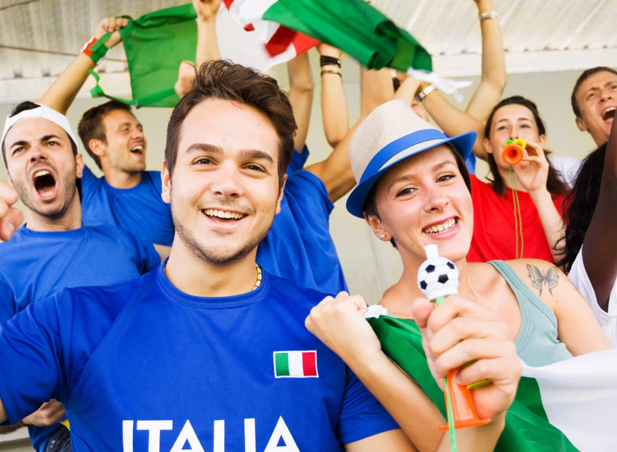 17 Istilah Sepakbola dalam Bahasa Italia