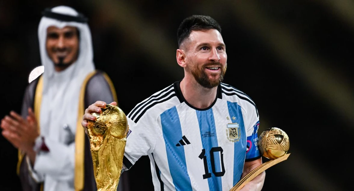 Pemain Sepak Bola Argentina Terbaik Sepanjang Sejarah